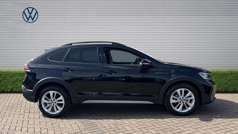 Volkswagen Taigo 1.0 TSI Match 5dr Petrol Hatchback